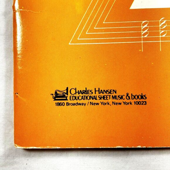 William Stickles Hymn Music Piano Book Sheet Tri-Cord USA Church Choir Christian - Picture 12 of 13